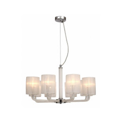 Подвесная люстра Favourite Birra 1861-8P