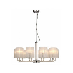 Подвесная люстра Favourite Birra 1861-10P