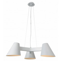 Подвесной светильник Favourite Conus 1853-3P