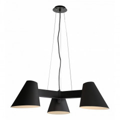 Подвесной светильник Favourite Conus 1854-3P