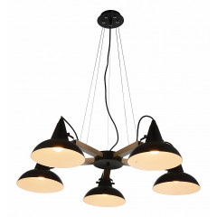 Подвесная люстра Favourite Tatler 1852-5P