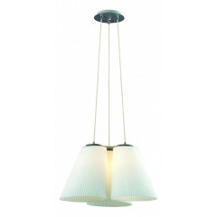 Подвесная люстра Favourite Kingdery 1493-3P