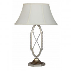 Настольная лампа декоративная Favourite Marquise 1921-1T