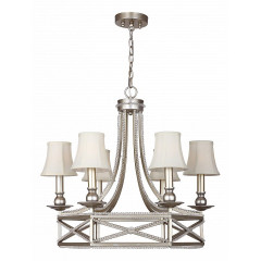 Подвесная люстра Favourite Marquise 1921-6P