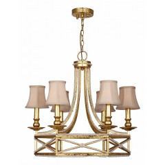 Подвесная люстра Favourite Marquise 1922-6P