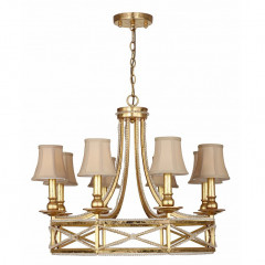 Подвесная люстра Favourite Marquise 1922-8P