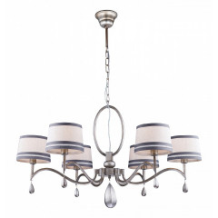 Подвесная люстра Favourite Nika 1937-6P