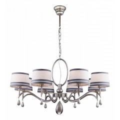 Подвесная люстра Favourite Nika 1937-8P