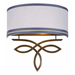 Настенный светильник Favourite Nika 1938-2W