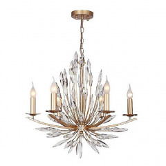 Подвесная люстра Favourite Feerie 1933-6P