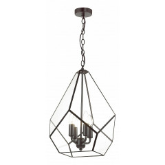 Подвесной светильник Favourite Eislager 1915-4P