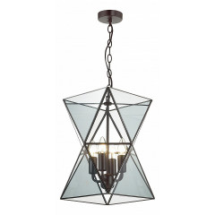 Подвесной светильник Favourite Polihedron 1919-4P