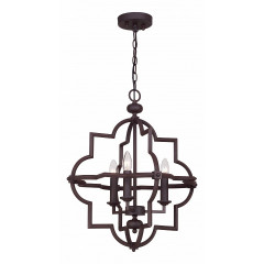 Подвесная люстра Favourite David 1924-3P