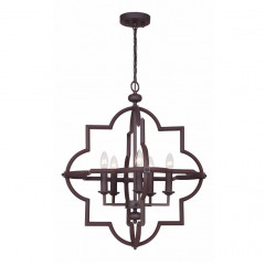 Подвесная люстра Favourite David 1924-5P