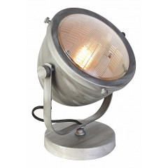 Настольная лампа декоративная Favourite Emitter 1900-1T