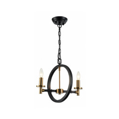 Подвесной светильник Favourite Angular 1906-2P