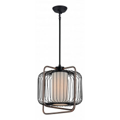 Подвесной светильник Favourite Triply 1911-1P