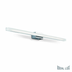Накладной настенный светильник Ideal Lux LINE AP84 CROMO
