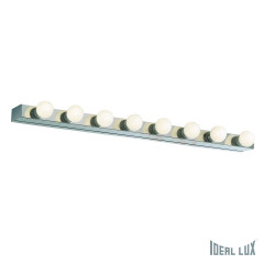 Накладной настенный светильник Ideal Lux PRIVE' AP8