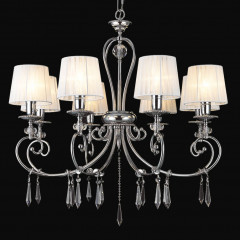 Люстра Newport 10208/C