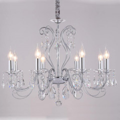 Подвесной светильник Newport 10808/S chrome