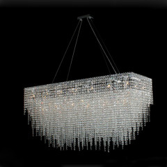 Люстра Newport 10928/C