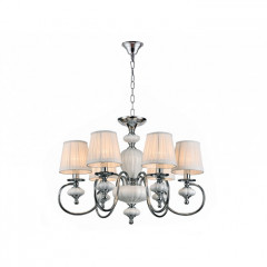 Люстра Newport 11006/C