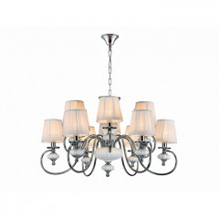 Люстра Newport 11006+6/C