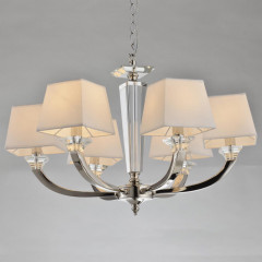 Люстра Newport 11406/C