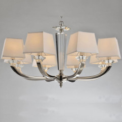 Люстра Newport 11408/C