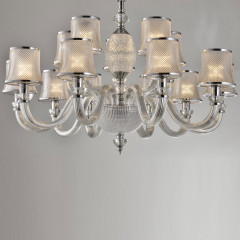 Люстра Newport 11510+5/C