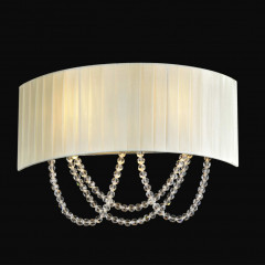 Бра Newport 1402/A beige