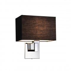 Бра Newport 14201/A black