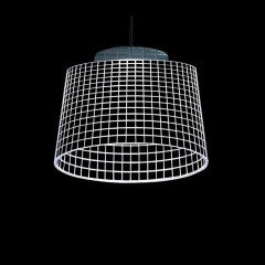 Подвесной светильник Newport 15101/S