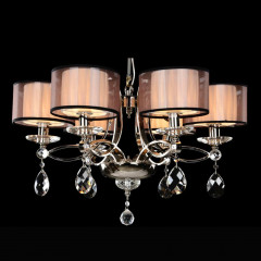 Люстра Newport 1606/C