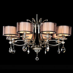 Люстра Newport 1608/C