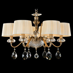 Люстра Newport 1706/C