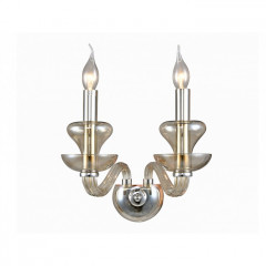 Бра Newport 1902/A cognac