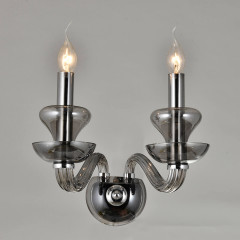 Бра Newport 1902/A fume