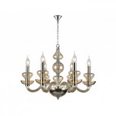 Люстра Newport 1906/S cognac