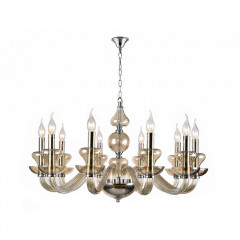 Люстра Newport 1910/S cognac