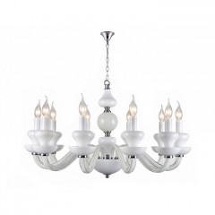 Люстра Newport 1910/S white