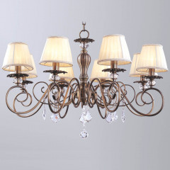 Люстра Newport 2108/C