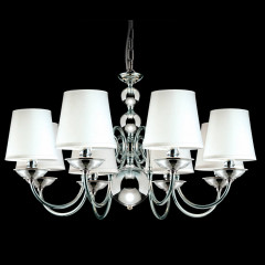 Люстра Newport 21008/C