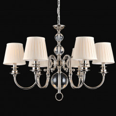 Люстра Newport 3106/C (без абажуров)