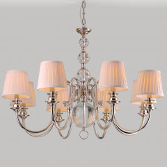 Люстра Newport 3108/C (без абажуров)