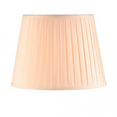 Абажур Newport к 3101FL/3100 бежевый плиссированный