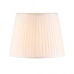 Абажур Newport к 3101T/31700 белый плиссированный