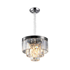 Подвесной светильник Newport 31106/S nickel