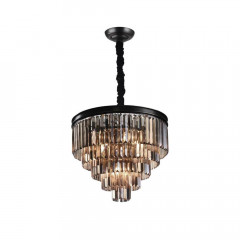 Подвесной светильник Newport 31109/S smoke